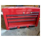 Task force tool box