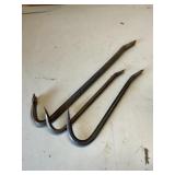 Crowbars