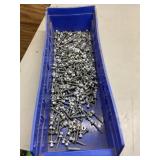 Sheet metal screws