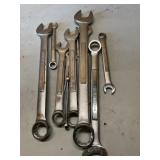 Misc wrenches
