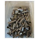 Misc sockets