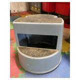 Step stool