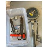 Misc tools