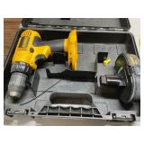 18V Dewalt
