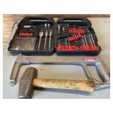 Misc tools