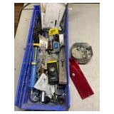 Misc tools