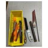 Misc tools