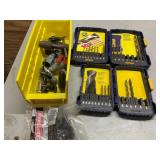 Bits and misc tools
