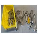 Misc wrenches