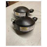 Two balancers