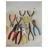 Misc wrenches
