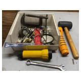 Misc tools