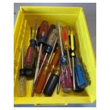 Misc screwdrivers