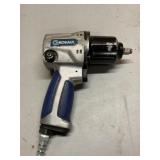 Kobalt Air impact