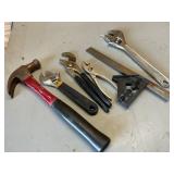 Misc tools