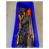 Misc screwdrivers