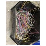 Copper scrap wire