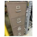 Filing cabinet fullOf misc cords