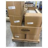 Republic steel shelving 20 ga