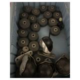 Castors