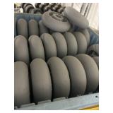 Castor Wheels