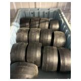 Plastic Castors