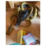 Drill bit, router heads and misc