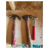 Hammers