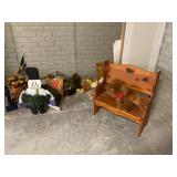 Miscellaneous Decor