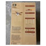 Glendale ceiling fan new in box