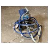 Graco Magnum Paint Sprayer