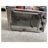 Toaster oven