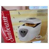 Bread maker
