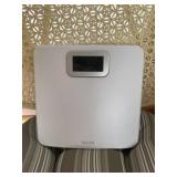 Bathroom scale