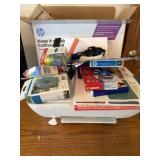 hp desk jet printer