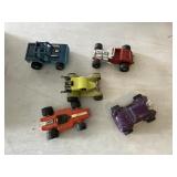 Vintage Tonka Blasters