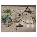 Costume Jewelry
