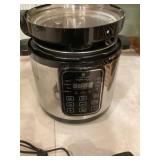 Cooks essentials insta pot