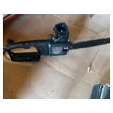 Remington  electric chainsaw