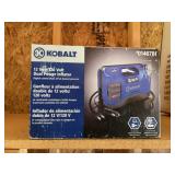 Kobalt 12 volt air compressor