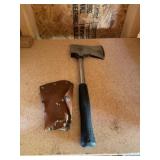 Hatchet