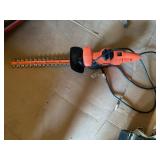 Black and Decker trimmer