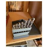Drill bits
