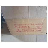 Mitsubishi Electric  Lossnay