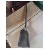 Coal Shovel