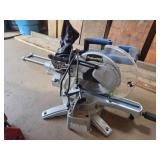 Project Pro 10in Sliding Miter Saw