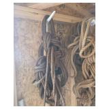 Rope with Pully