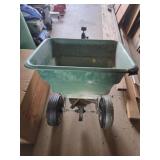 Lawn Spreader
