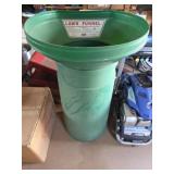 Lawn Funnel