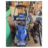 Yamaha Powerstroke Pressure Washer